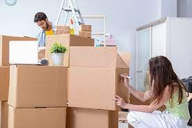 Ziva Packers And Movers hanamkonda Warangal